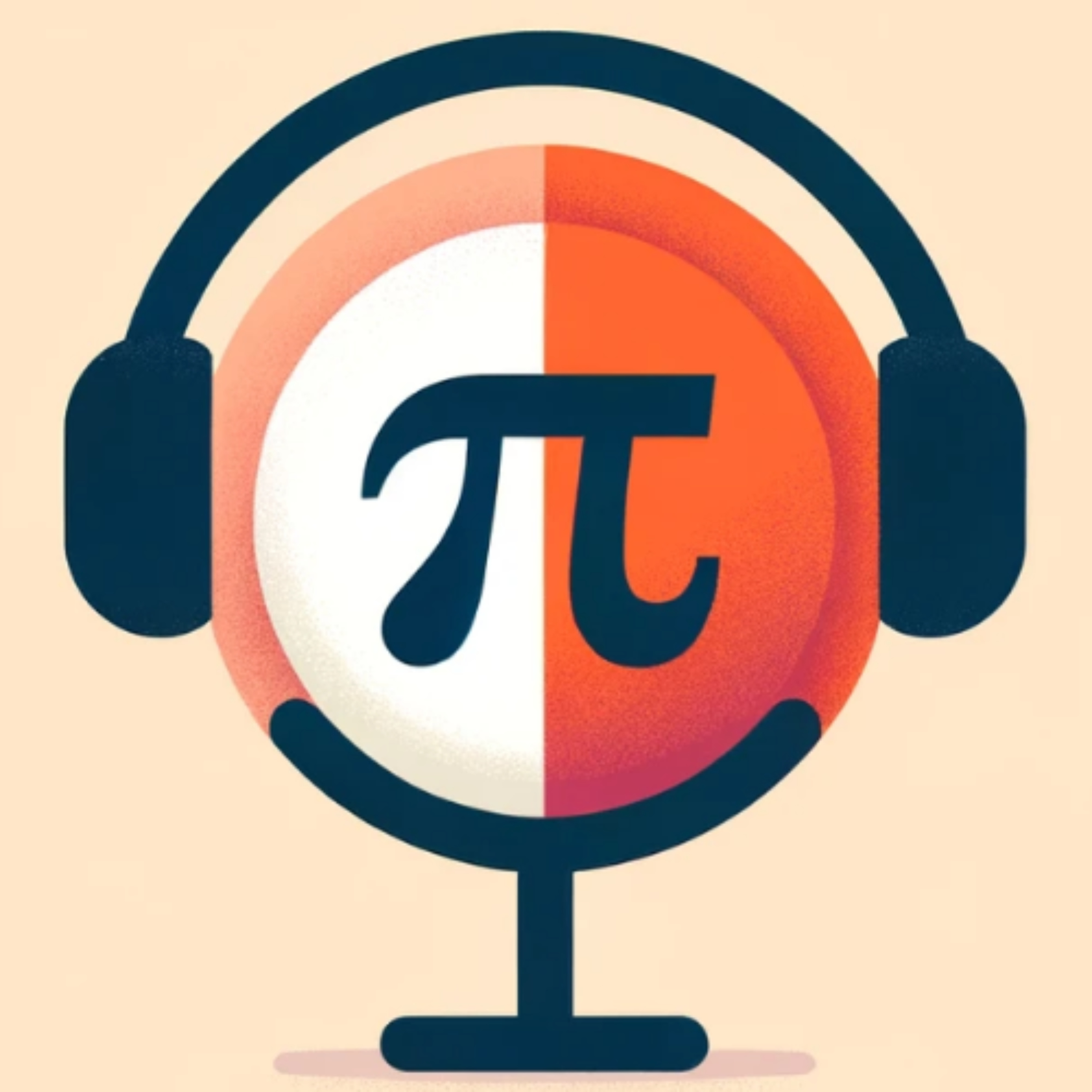 Pi5 Podcast Logo