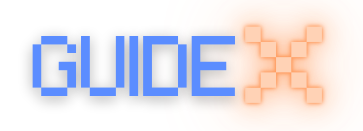 guidex logo